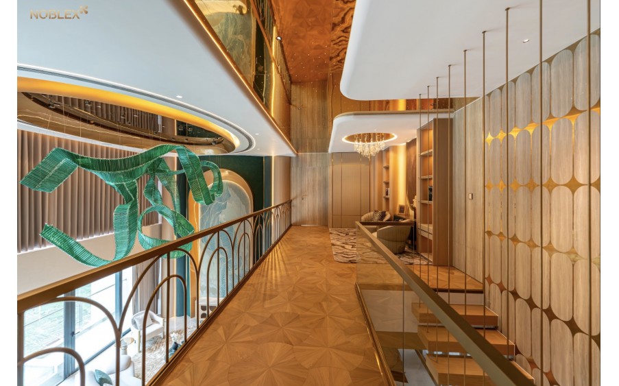 Mua nhà được tặng thêm vàng chỉ với 100 triệu đồng duy nhất tại Sunshine Legend City